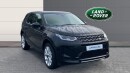 Land Rover Discovery Sport 2.0 P250 R-Dynamic HSE 5dr Auto Petrol Station Wagon